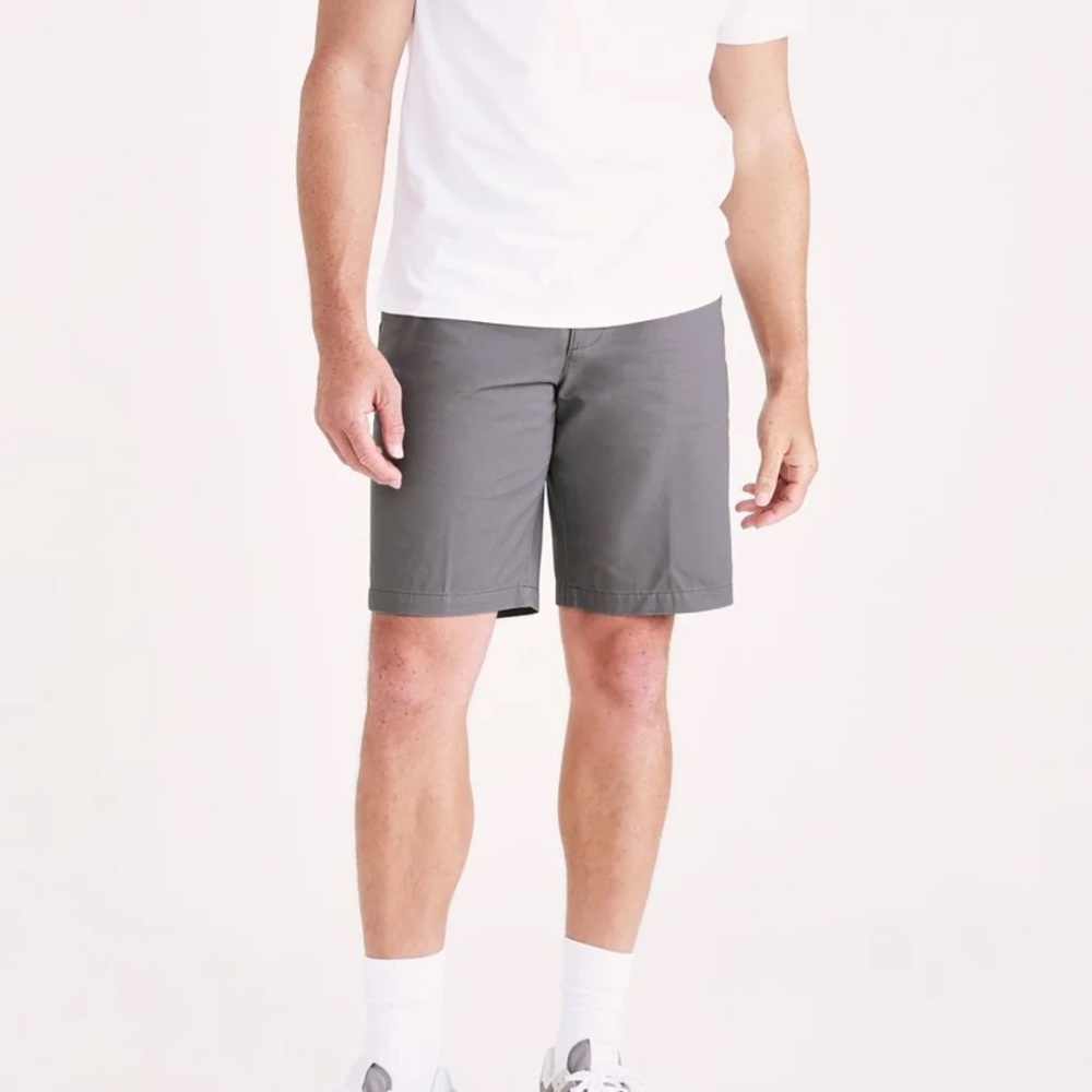 Dockers perfect fit shorts